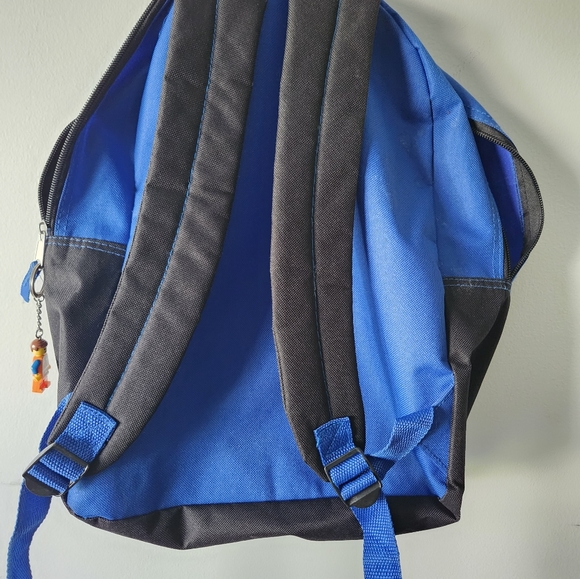 Batman backpack - Picture 2 of 4